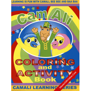 Camali Coloring and ...