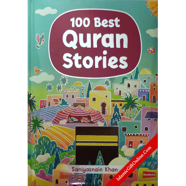 100 Best Quran Stories