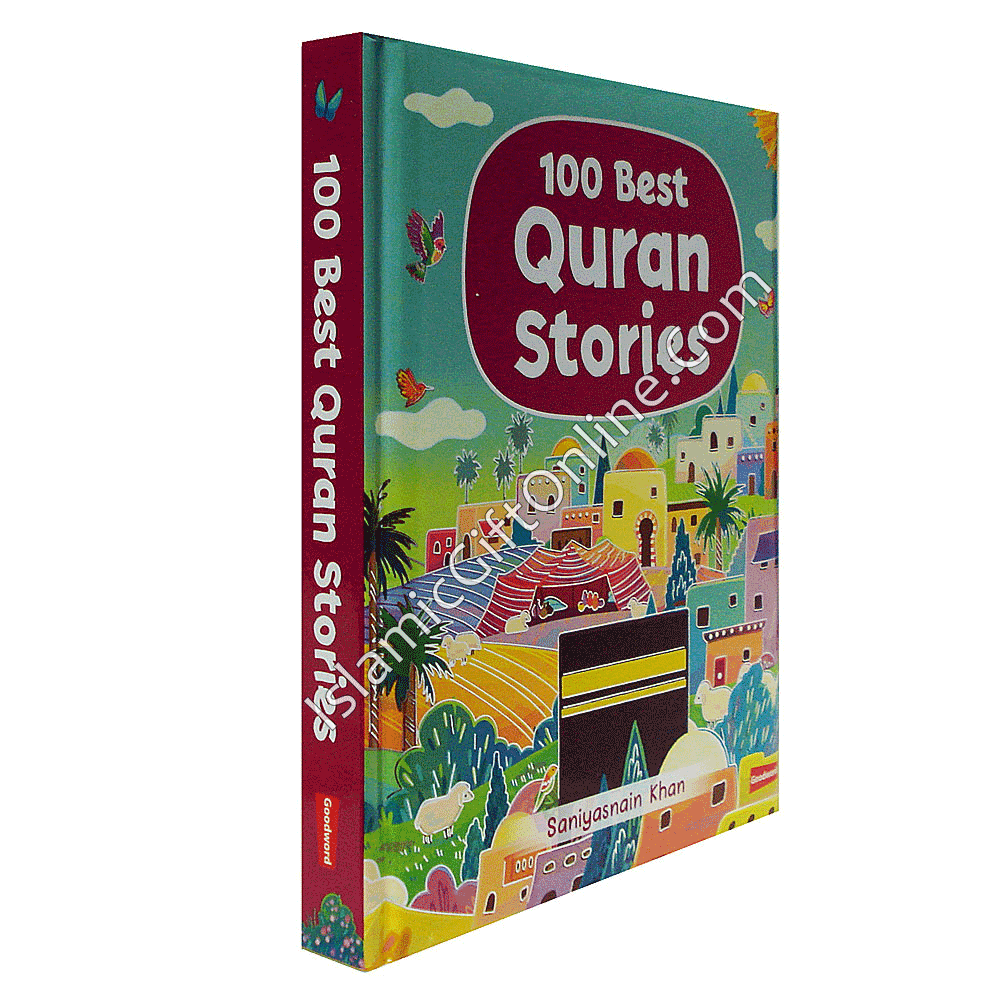 100 Best Quran Stories
