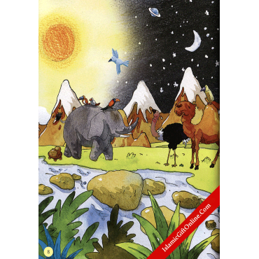 100 Best Quran Stories