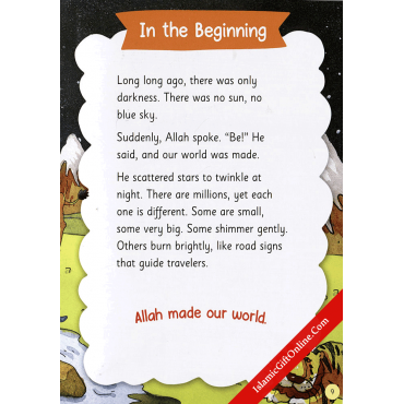 100 Best Quran Stories