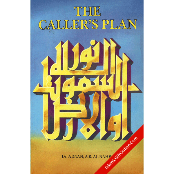 The Caller's Plan