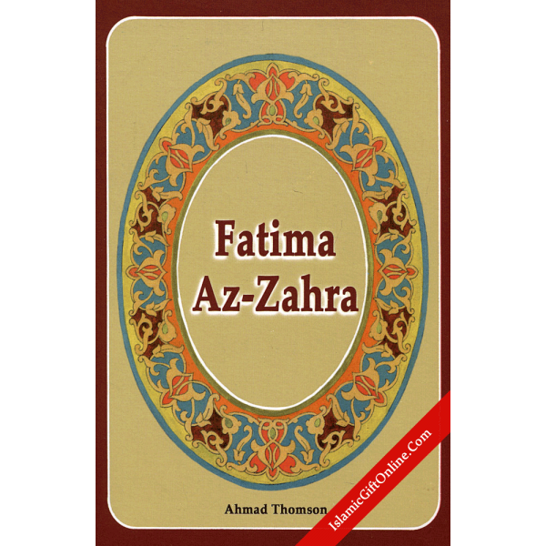 Fatima Az-Zahra