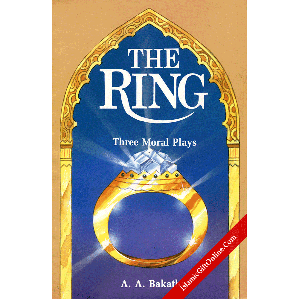 The Ring (Three Moral Plays)