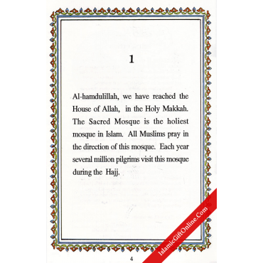 The Book Of Mosques