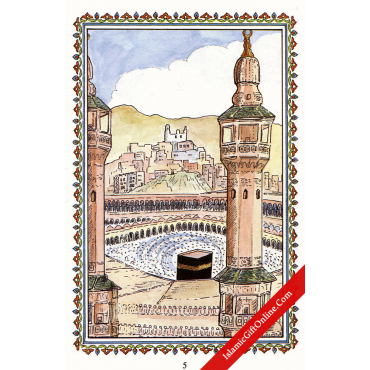 The Book Of Mosques