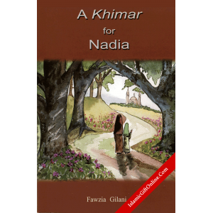 A Khimar for Nadia...