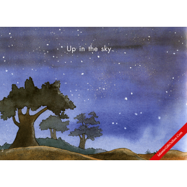 I See Allah Everywhere (Quran Stories for Little Believers)