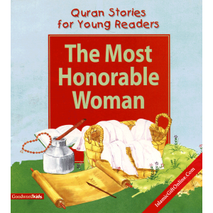 The Most Honorable W...