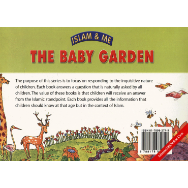 The Baby Garden (Islam & Me)