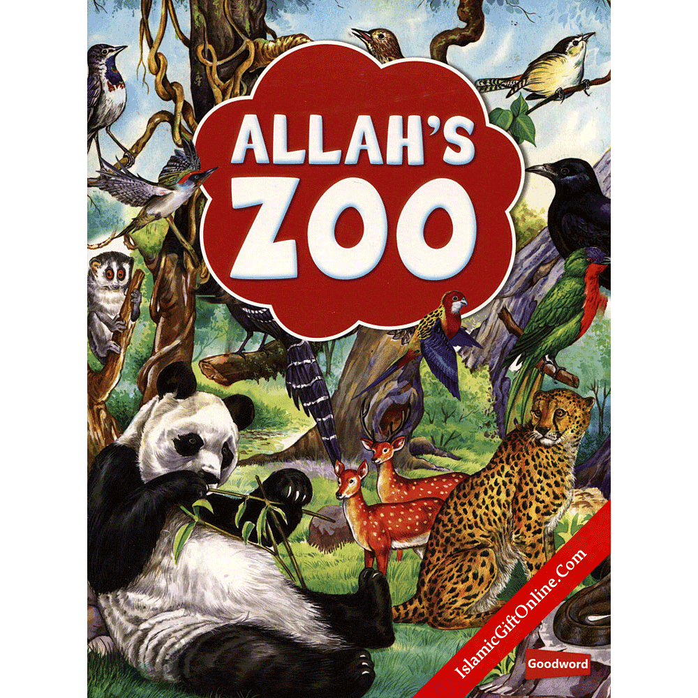 Allah's Zoo
