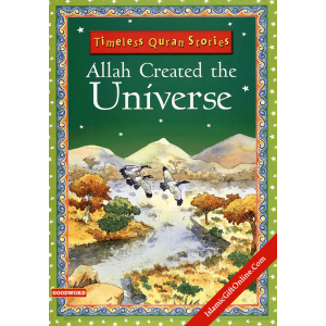 Allah Created the Un...