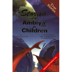 Stories of the Ambiy...