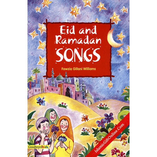 Eid and Ramadan Songs