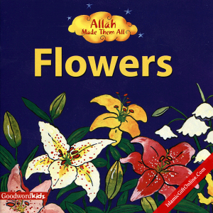 Allah Made Them All:...