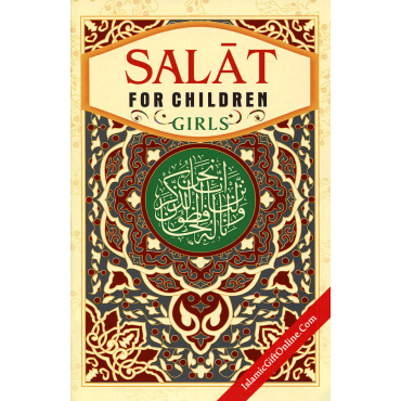 Salat for Children (Girls)