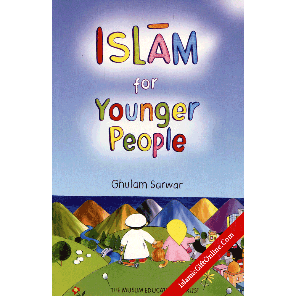 Islam for Younger People