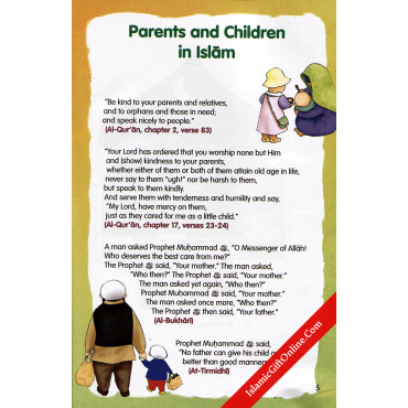 Islam for Younger People