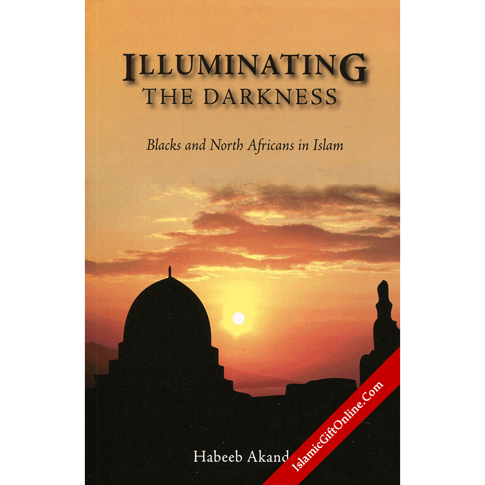 Illuminating the Darkness (Blacks and North Africans in Islam)