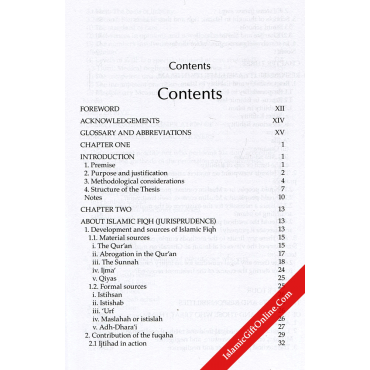 The Fiqh Of Medicine (Responses in Islamic jurisprudence)