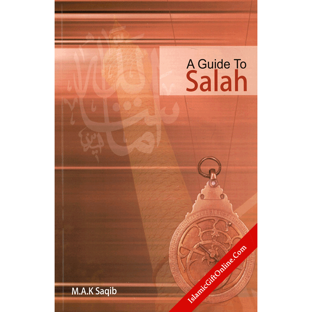 A Guide to Salah