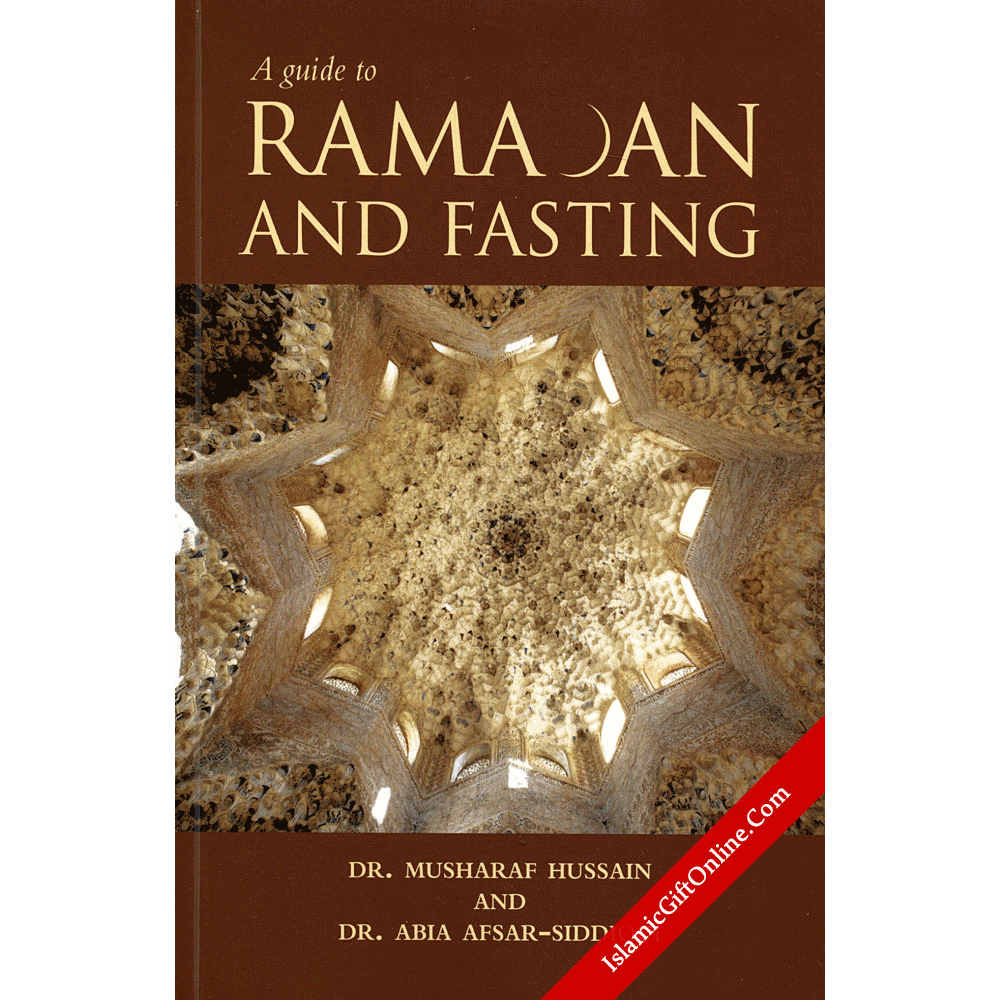 A Guide to Ramadan and Fasting