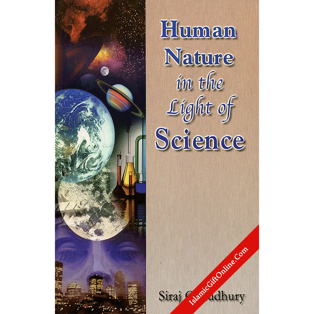 Human Nature in the light of Science