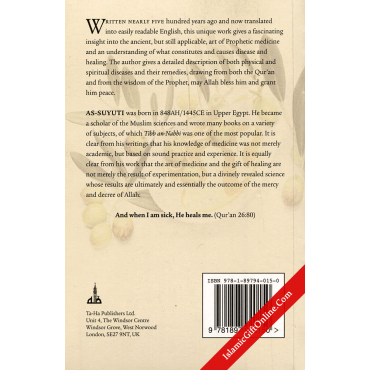 Medicine of the Prophet