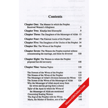 Kitab At-Tabaqat Al-Kabir Volume VIII: The Women of Madina