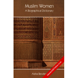 Muslim Women: A Biog...