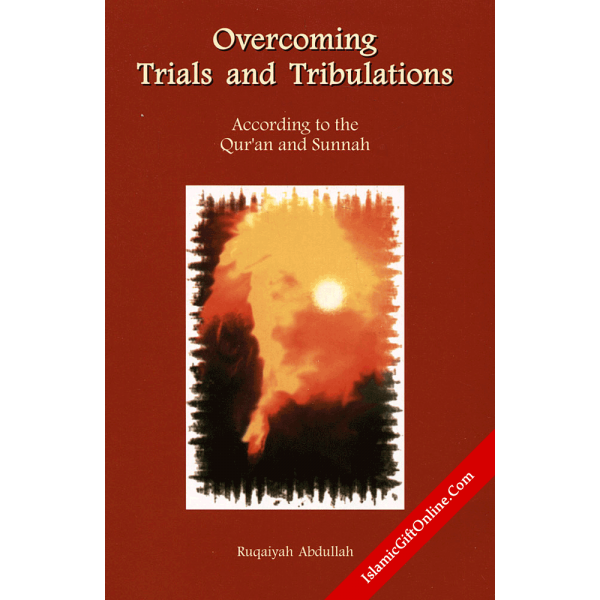 Overcoming Trials and Tribulations