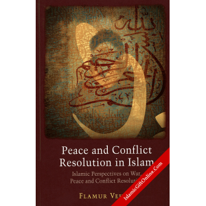 Peace and Conflict R...
