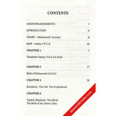 Sixth Century and Beyond