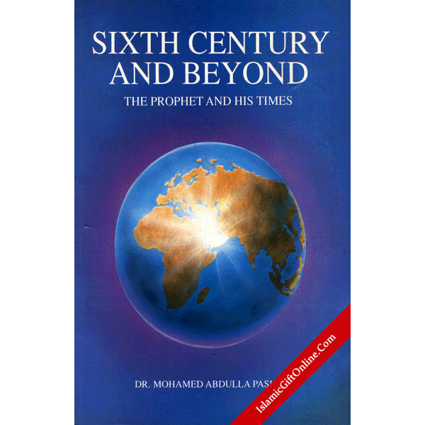 Sixth Century and Beyond