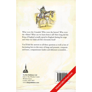 Salah ad Din and the Crusades