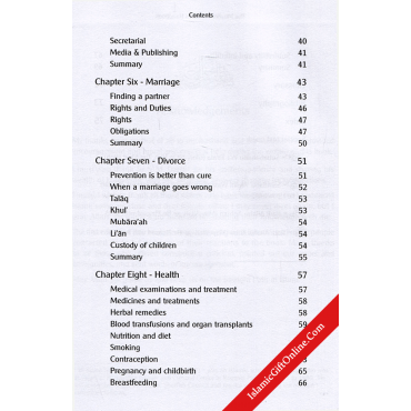 The Muslim Woman's Handbook