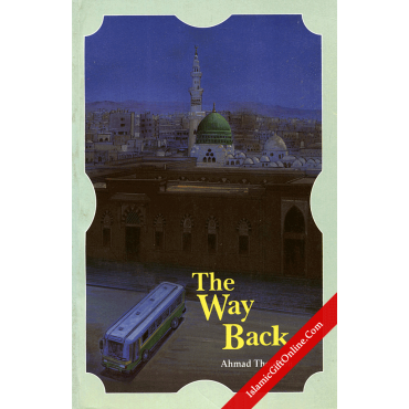 The Way Back