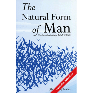 The Natural Form of ...