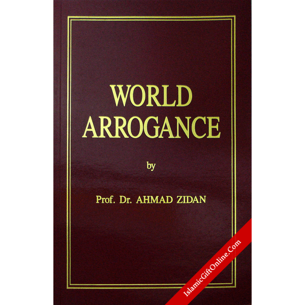 World Arrogance