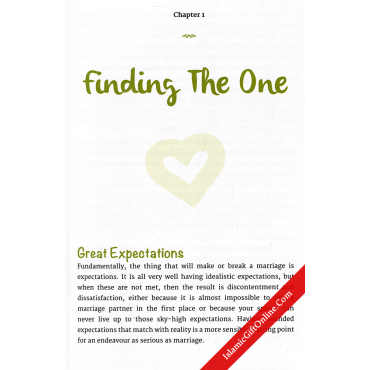 Secrets to a Successful Marriage - Every Muslim Couple’s Guide to a Long and Contented Married Life