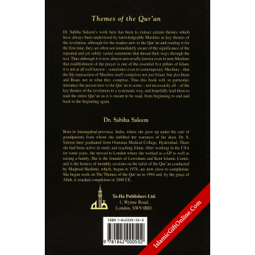 Themes of the Qur'an
