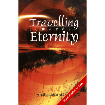 Travelling towards Eternity Travelling towards Eternity