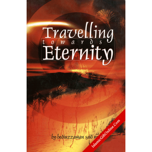 Travelling towards Eternity