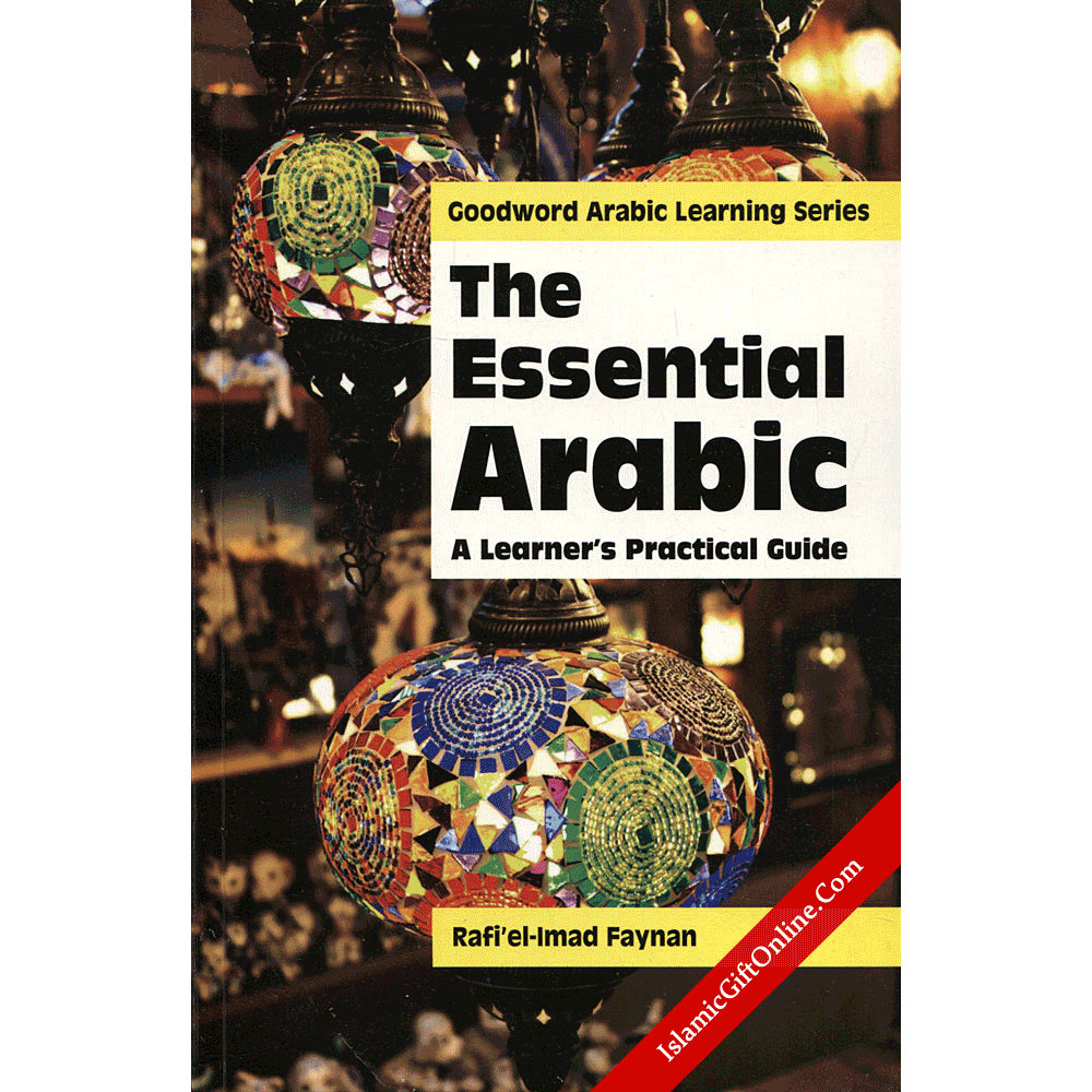 Essential Arabic