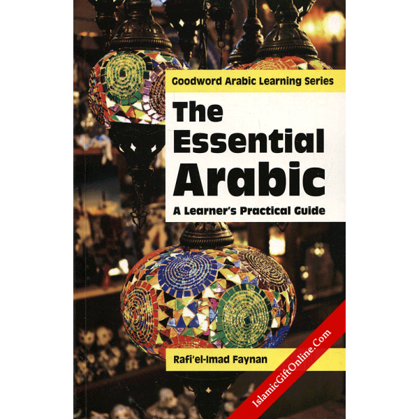 Essential Arabic