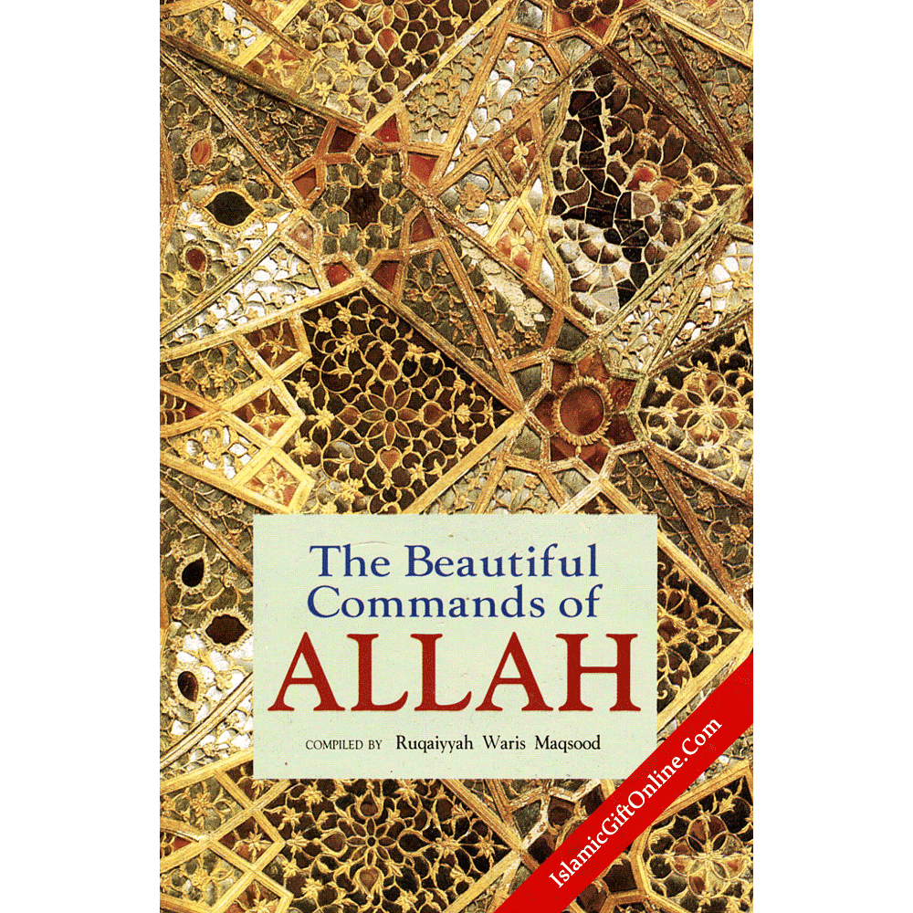 The Beautiful Commands of Allah