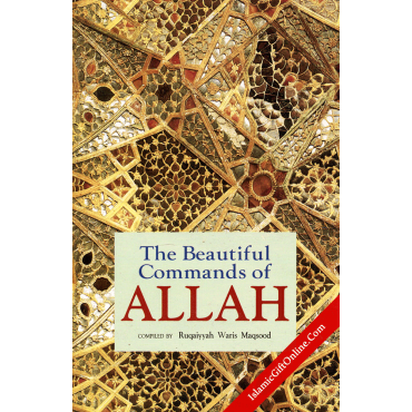 The Beautiful Commands of Allah
