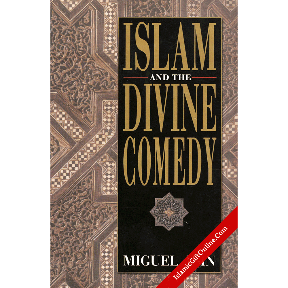 Islam and the Divine Comedy