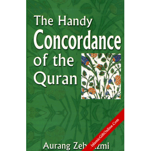 The Handy Concordanc...