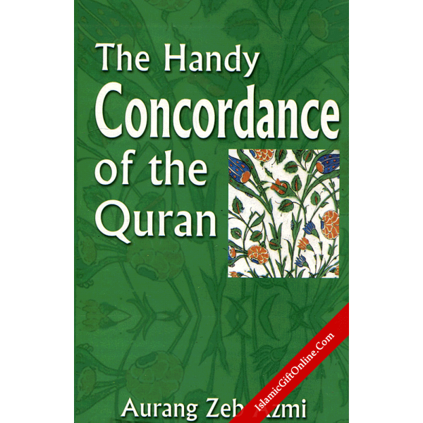 Handy Concordance of the Quran